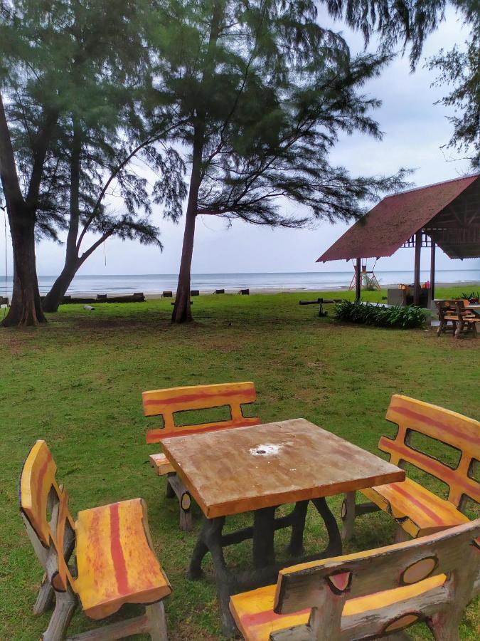 D'Ocean Homestay In Tiara Desaru Residence Экстерьер фото