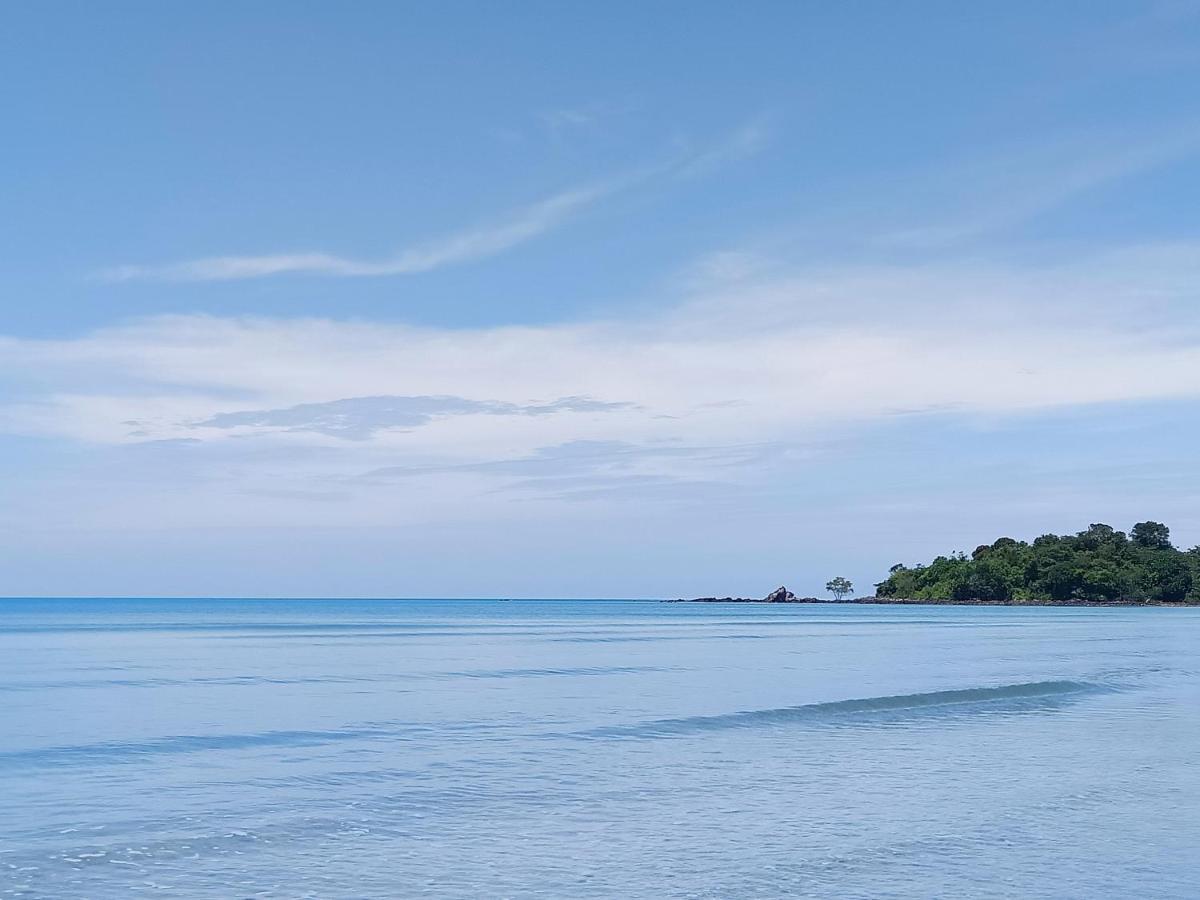 D'Ocean Homestay In Tiara Desaru Residence Экстерьер фото