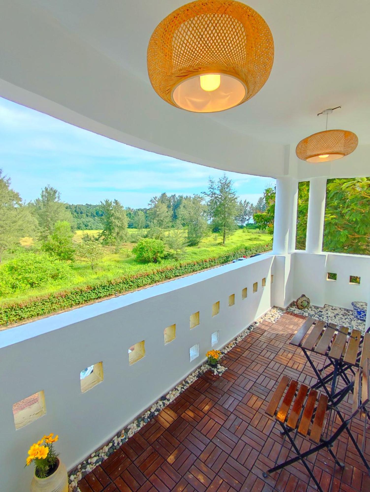 D'Ocean Homestay In Tiara Desaru Residence Экстерьер фото