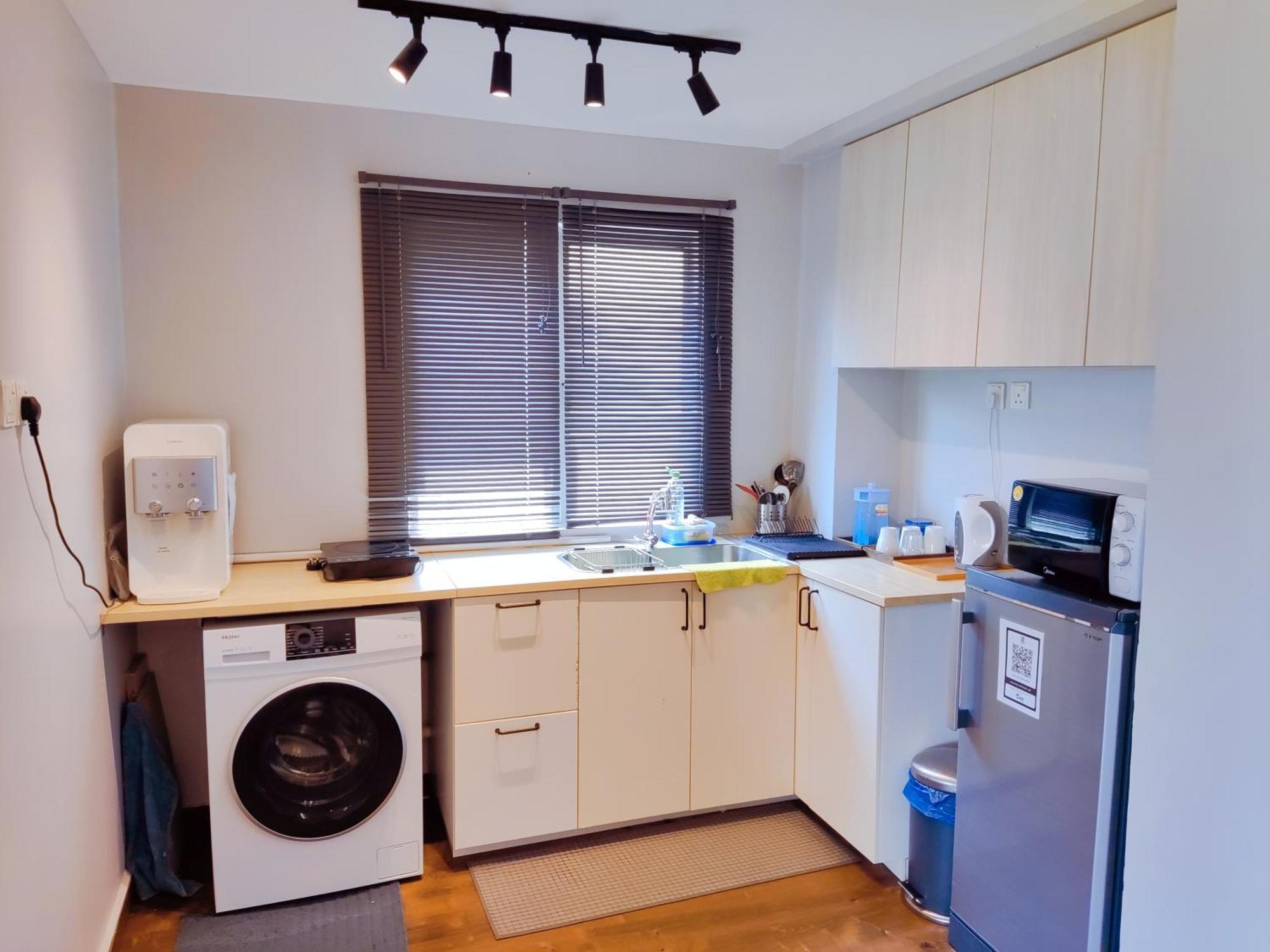 D'Ocean Homestay In Tiara Desaru Residence Экстерьер фото